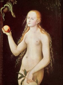 イブ、1528年